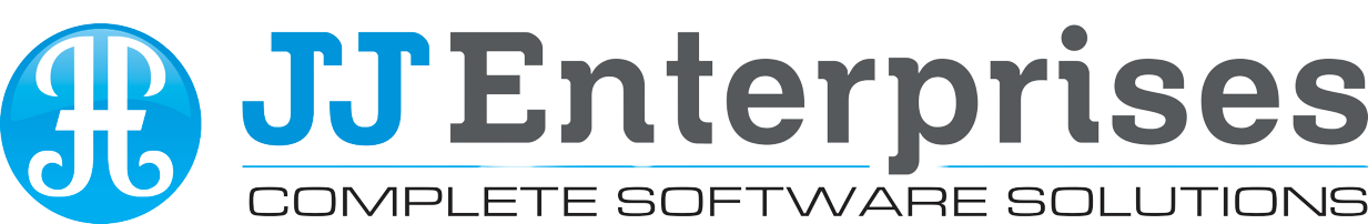 JJ ENTERPRISESS Software Solutions